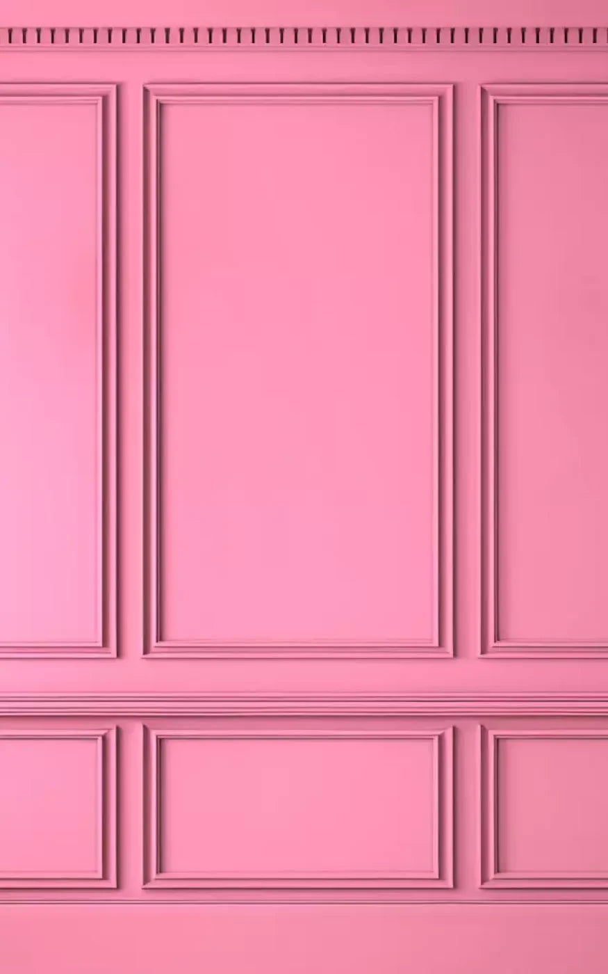 Carrie Pink 3 10’X16’ Ultracloth (120 X 192 Inch) Backdrop