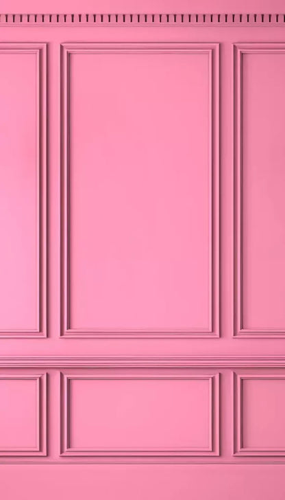Carrie Pink 3 8’X14’ Ultracloth (96 X 168 Inch) Backdrop
