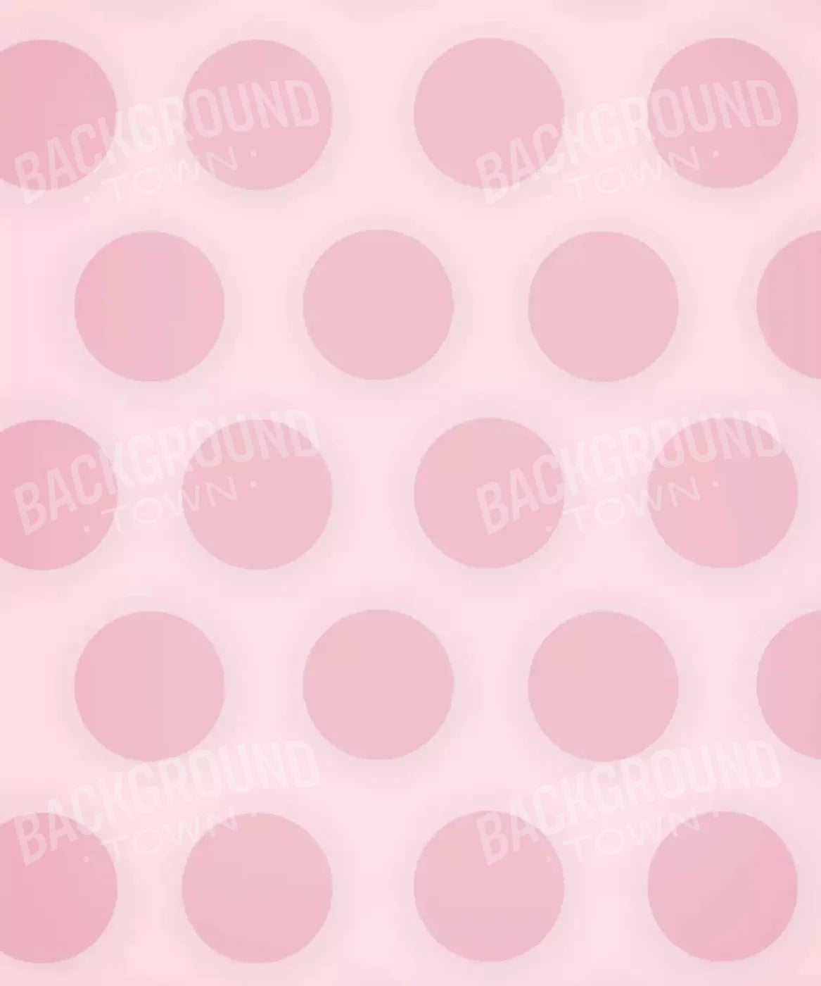 Pink Pattern Backdrop for Photography