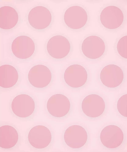 Pink Pattern Backdrop for Photography