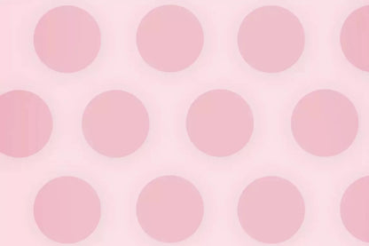 Pinkcircle Backdrop