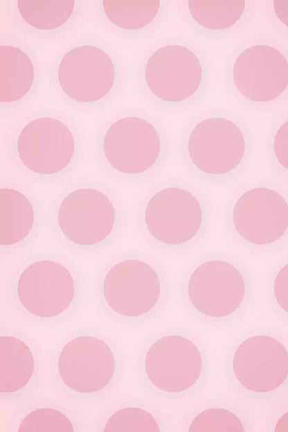 Pinkcircle Backdrop