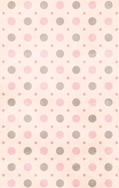 Pinkie 10X16 Ultracloth ( 120 X 192 Inch ) Backdrop