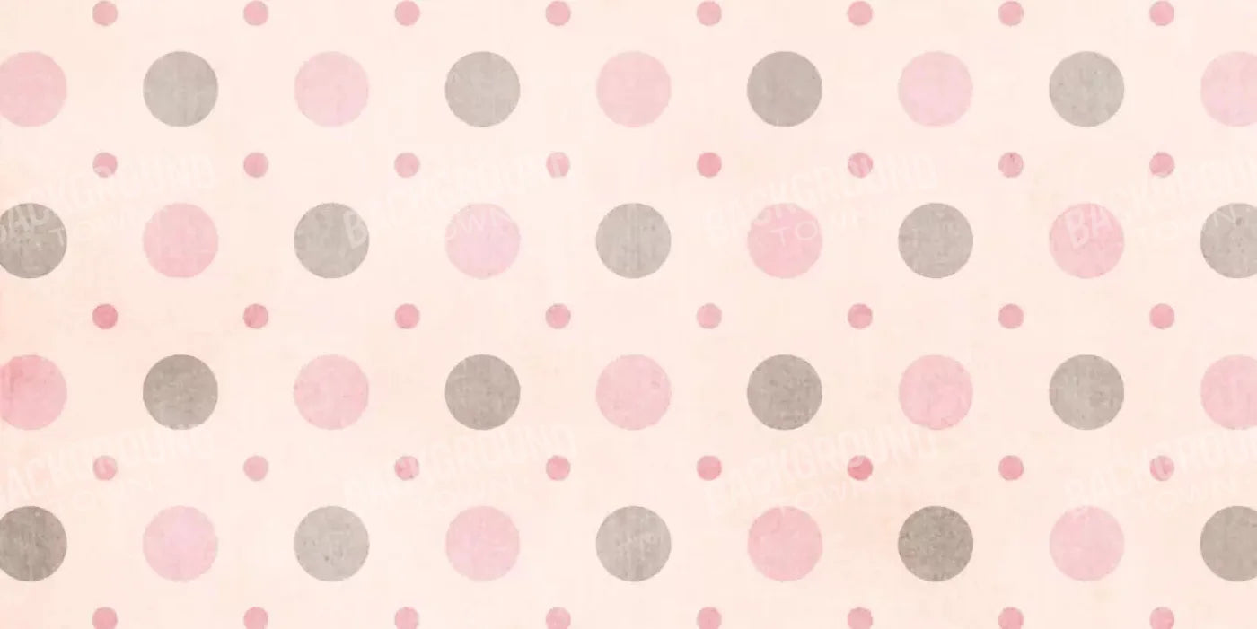 Pinkie 20X10 Ultracloth ( 240 X 120 Inch ) Backdrop