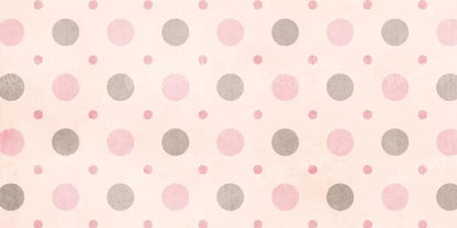Pinkie 20X10 Ultracloth ( 240 X 120 Inch ) Backdrop