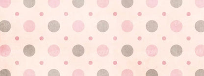 Pinkie 20X8 Ultracloth ( 240 X 96 Inch ) Backdrop