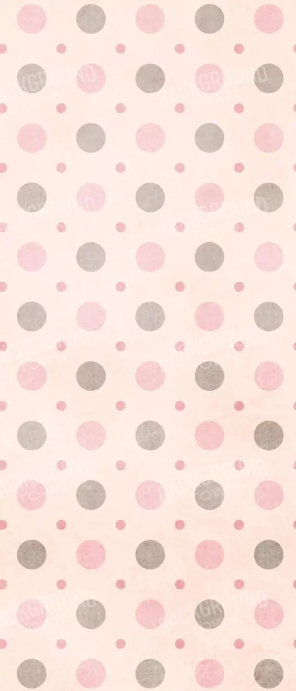 Pinkie 5X12 Ultracloth For Westcott X-Drop ( 60 X 144 Inch ) Backdrop