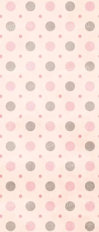 Pinkie 5X12 Ultracloth For Westcott X-Drop ( 60 X 144 Inch ) Backdrop