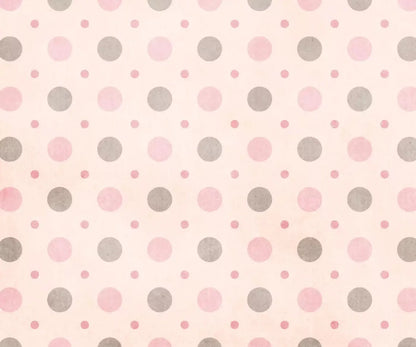 Pinkie 5X42 Fleece ( 60 X 50 Inch ) Backdrop