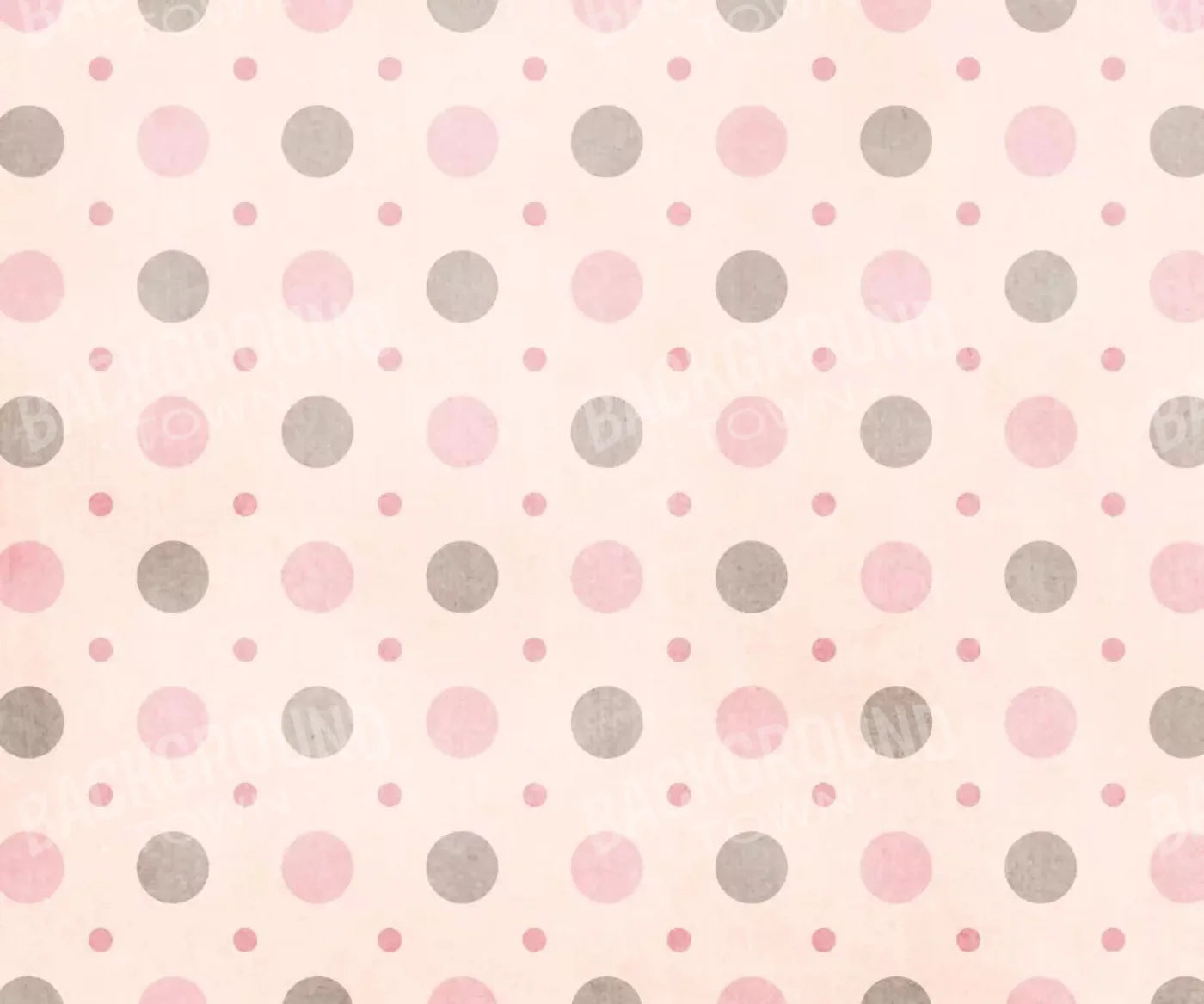 Pinkie 5X42 Fleece ( 60 X 50 Inch ) Backdrop