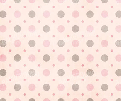 Pinkie 5X42 Fleece ( 60 X 50 Inch ) Backdrop