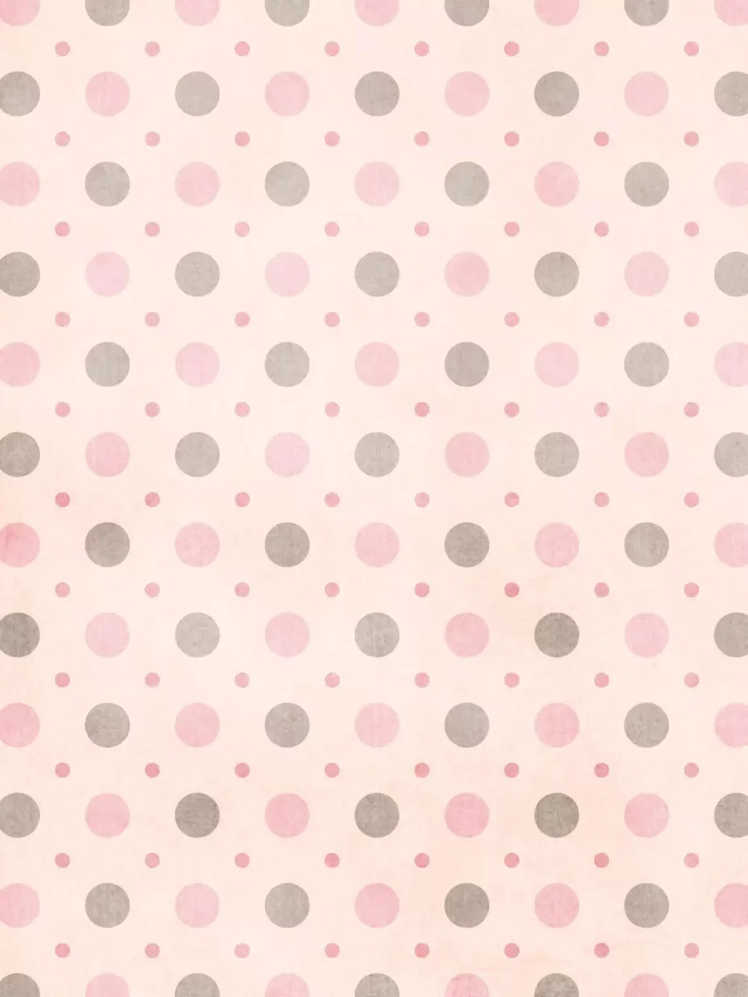 Pinkie 5X68 Fleece ( 60 X 80 Inch ) Backdrop