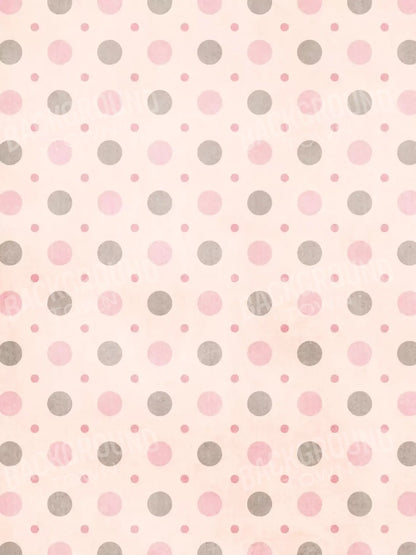 Pinkie 5X7 Ultracloth ( 60 X 84 Inch ) Backdrop