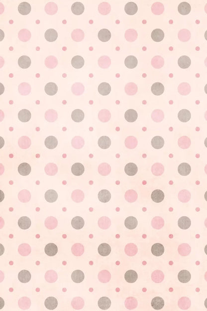 Pinkie 5X8 Ultracloth ( 60 X 96 Inch ) Backdrop
