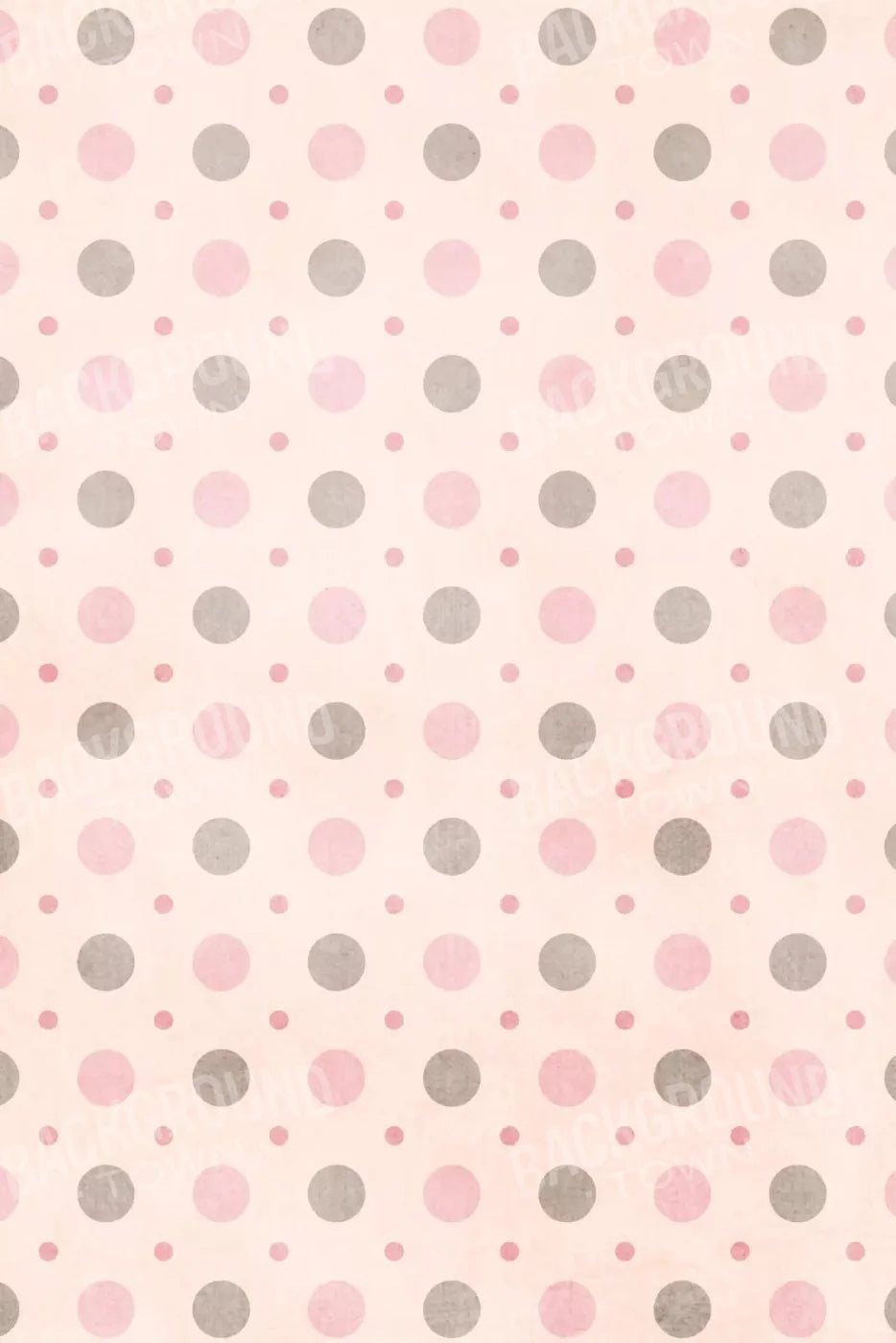 Pinkie 5X8 Ultracloth ( 60 X 96 Inch ) Backdrop
