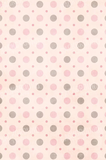 Pinkie 5X8 Ultracloth ( 60 X 96 Inch ) Backdrop