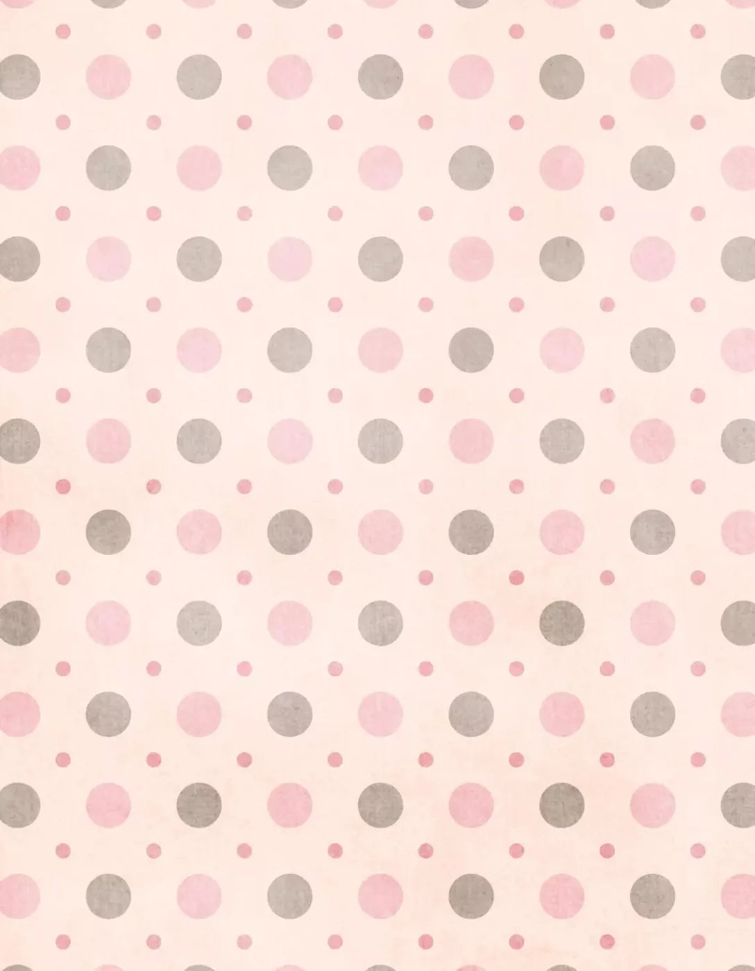 Pinkie 6X8 Fleece ( 72 X 96 Inch ) Backdrop