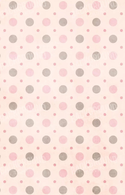 Pinkie 8X12 Ultracloth ( 96 X 144 Inch ) Backdrop