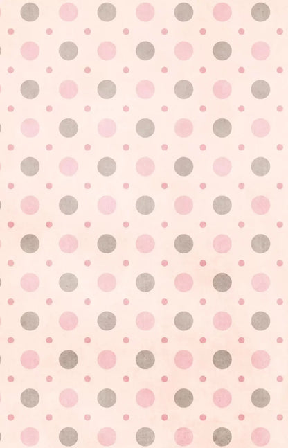 Pinkie 8X12 Ultracloth ( 96 X 144 Inch ) Backdrop