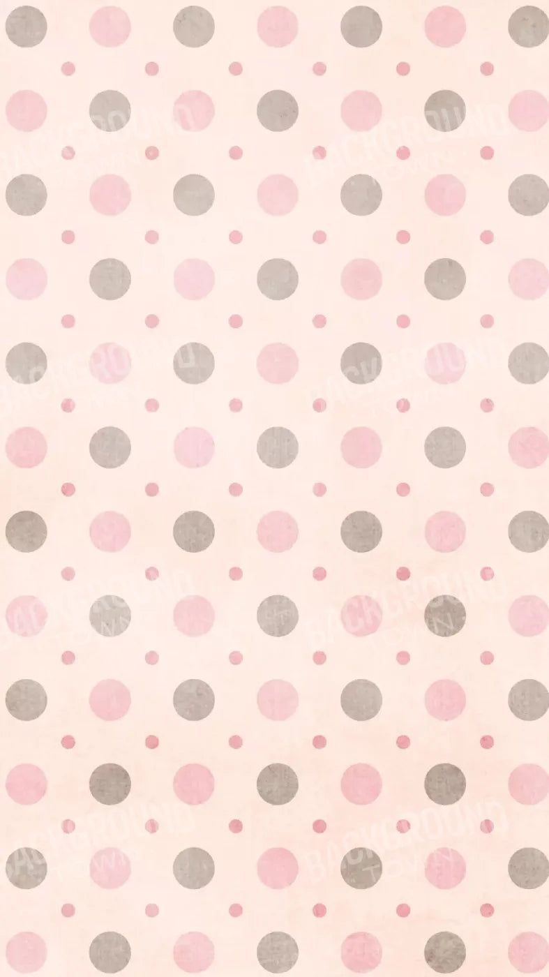 Pinkie 8X14 Ultracloth ( 96 X 168 Inch ) Backdrop