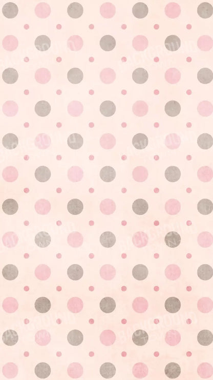 Pinkie 8X14 Ultracloth ( 96 X 168 Inch ) Backdrop