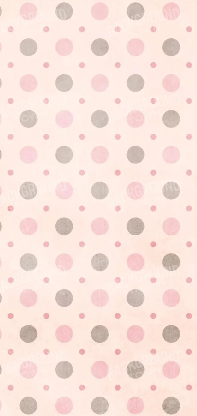 Pinkie 8X16 Ultracloth ( 96 X 192 Inch ) Backdrop