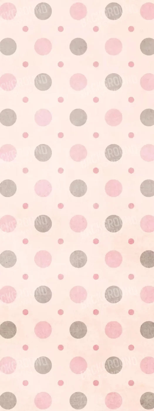 Pinkie 8X20 Ultracloth ( 96 X 240 Inch ) Backdrop