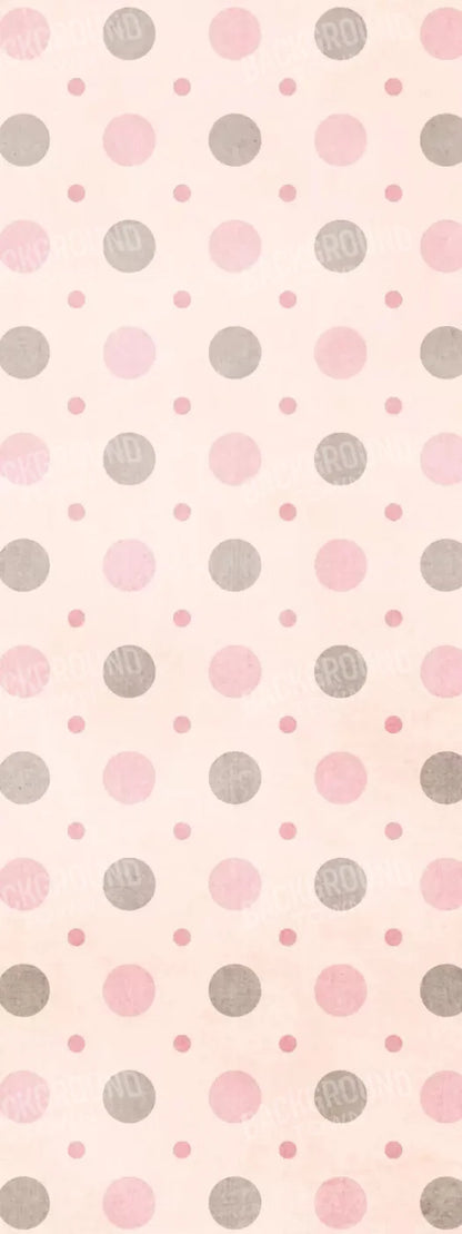 Pinkie 8X20 Ultracloth ( 96 X 240 Inch ) Backdrop