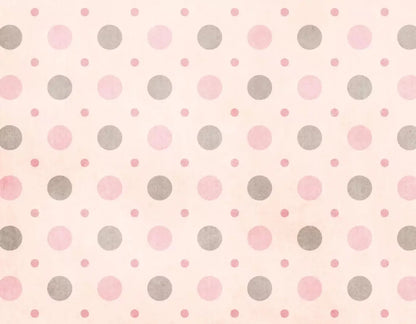 Pinkie 8X6 Fleece ( 96 X 72 Inch ) Backdrop