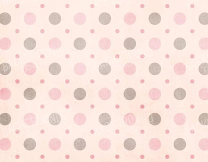 Pinkie 8X6 Fleece ( 96 X 72 Inch ) Backdrop