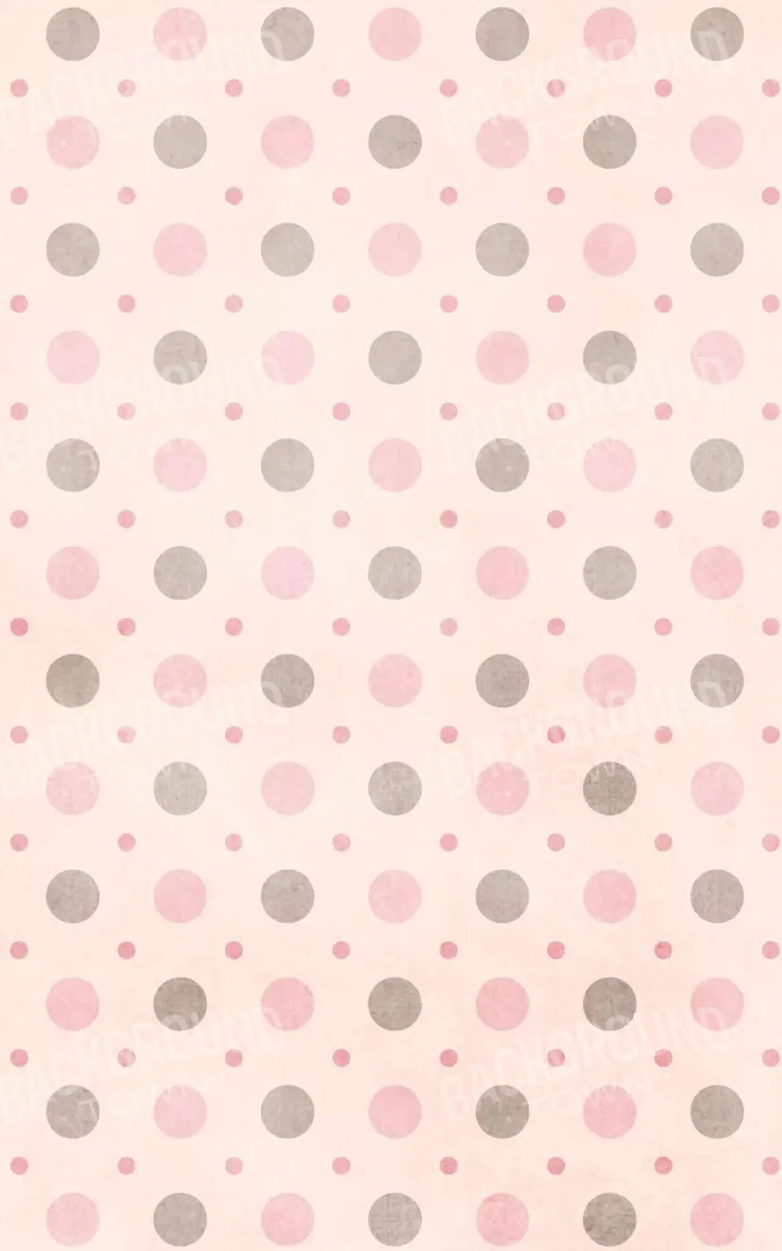 Pinkie 9X14 Ultracloth ( 108 X 168 Inch ) Backdrop