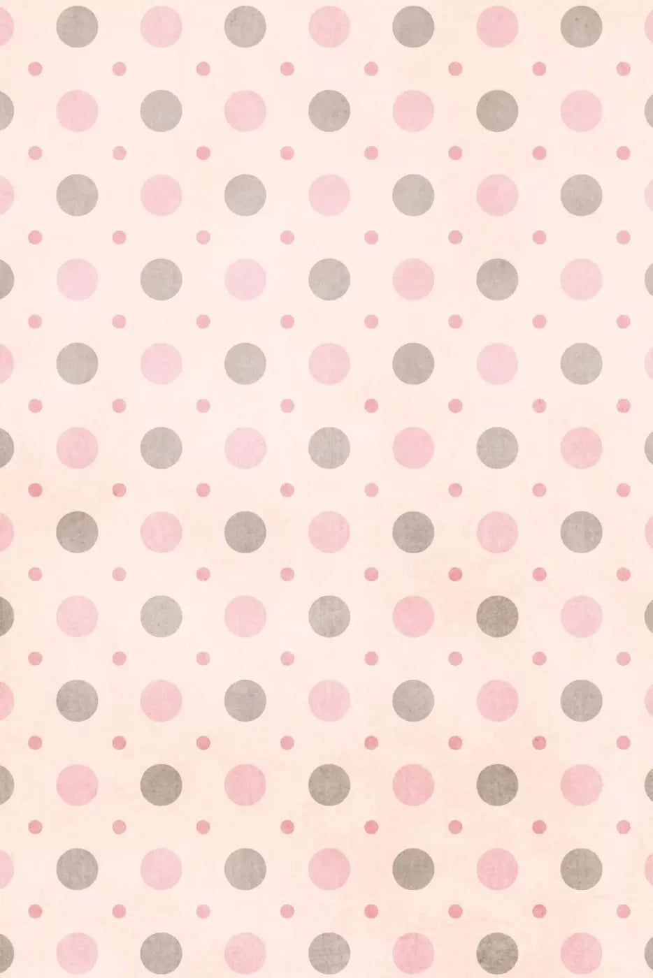 Pinkie Backdrop
