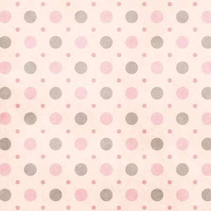 Pinkie Backdrop