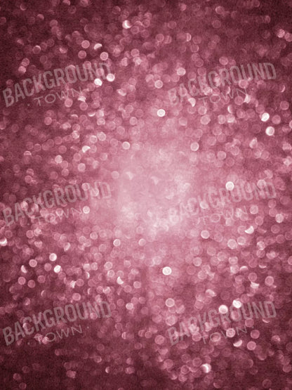 Pinkstar 8’X10’ Fleece (96 X 120 Inch) Backdrop