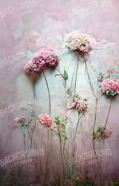 Pinky 8’X12’ Ultracloth (96 X 144 Inch) Backdrop