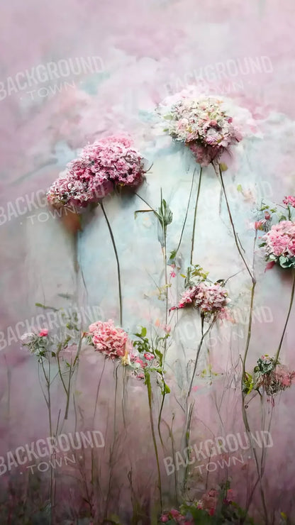 Pinky 8’X14’ Ultracloth (96 X 168 Inch) Backdrop