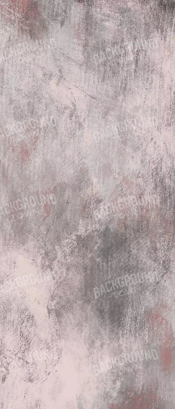 Pinky Promise 5X12 Ultracloth For Westcott X-Drop ( 60 X 144 Inch ) Backdrop