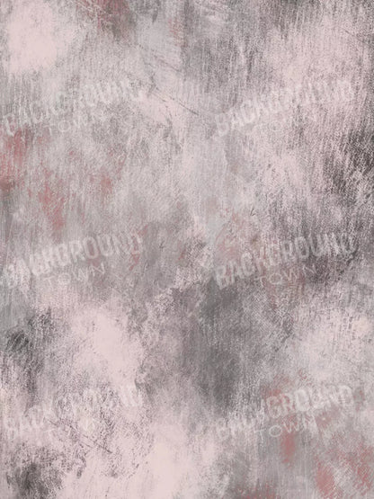 Pinky Promise 5X68 Fleece ( 60 X 80 Inch ) Backdrop