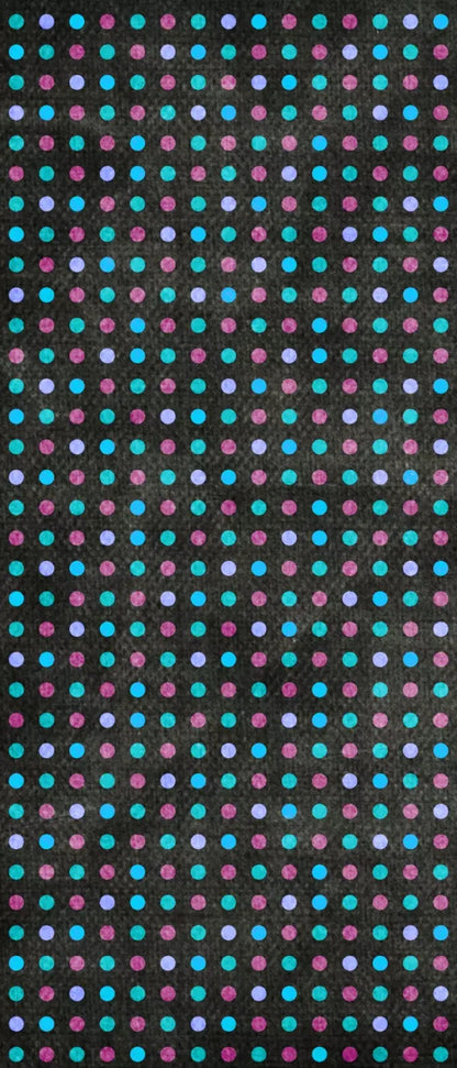 Pinpoint 5X12 Ultracloth For Westcott X-Drop ( 60 X 144 Inch ) Backdrop
