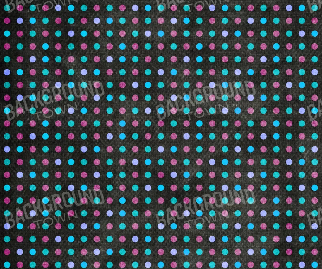 Pinpoint 5X42 Fleece ( 60 X 50 Inch ) Backdrop