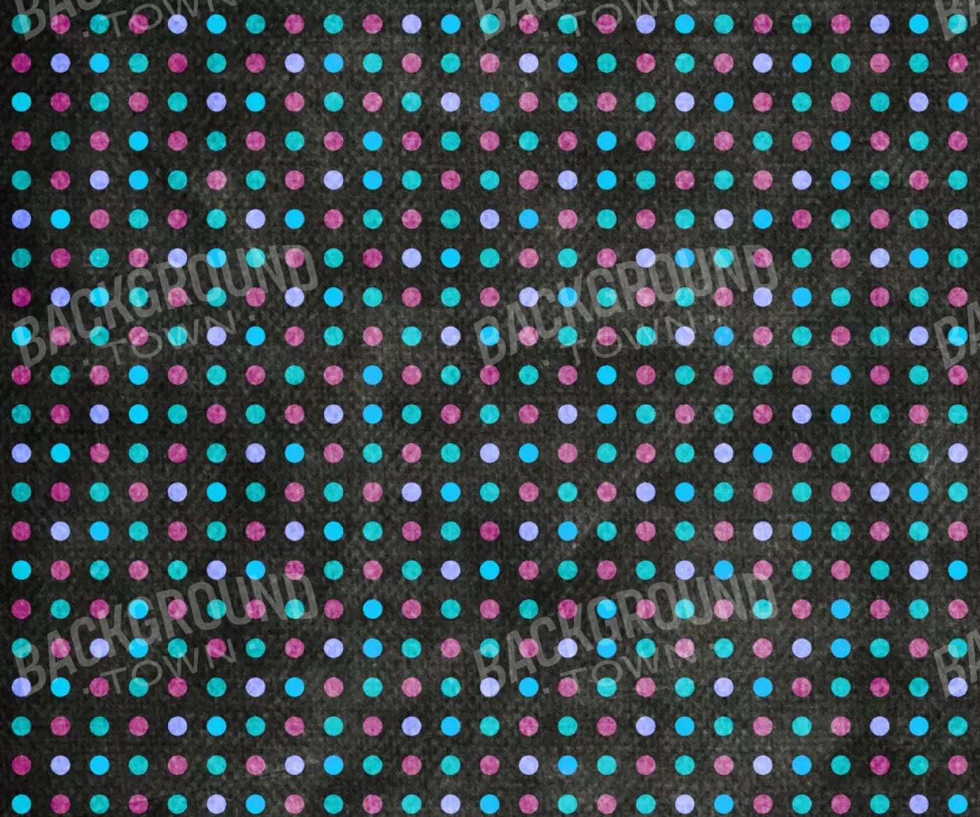 Pinpoint 5X42 Fleece ( 60 X 50 Inch ) Backdrop