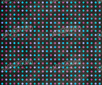 Pinpoint 5X42 Fleece ( 60 X 50 Inch ) Backdrop
