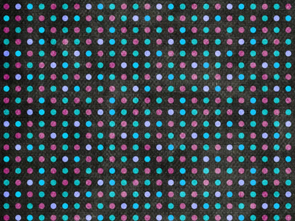 Pinpoint 68X5 Fleece ( 80 X 60 Inch ) Backdrop