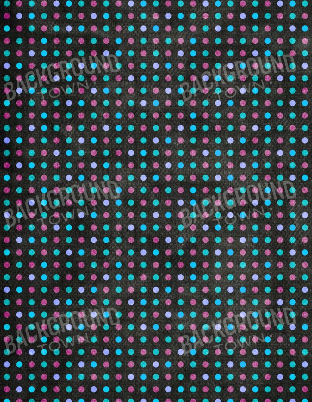 Pinpoint 6X8 Fleece ( 72 X 96 Inch ) Backdrop