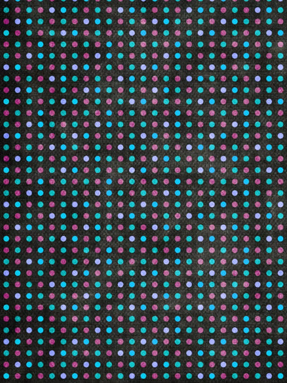 Pinpoint 8X10 Fleece ( 96 X 120 Inch ) Backdrop