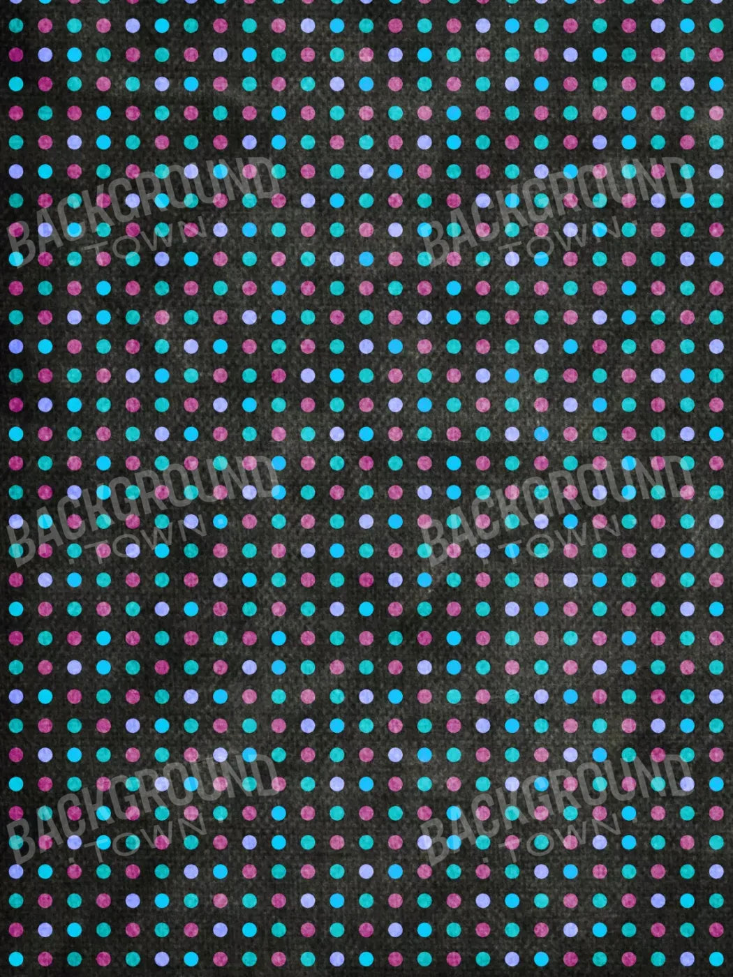 Pinpoint 8X10 Fleece ( 96 X 120 Inch ) Backdrop
