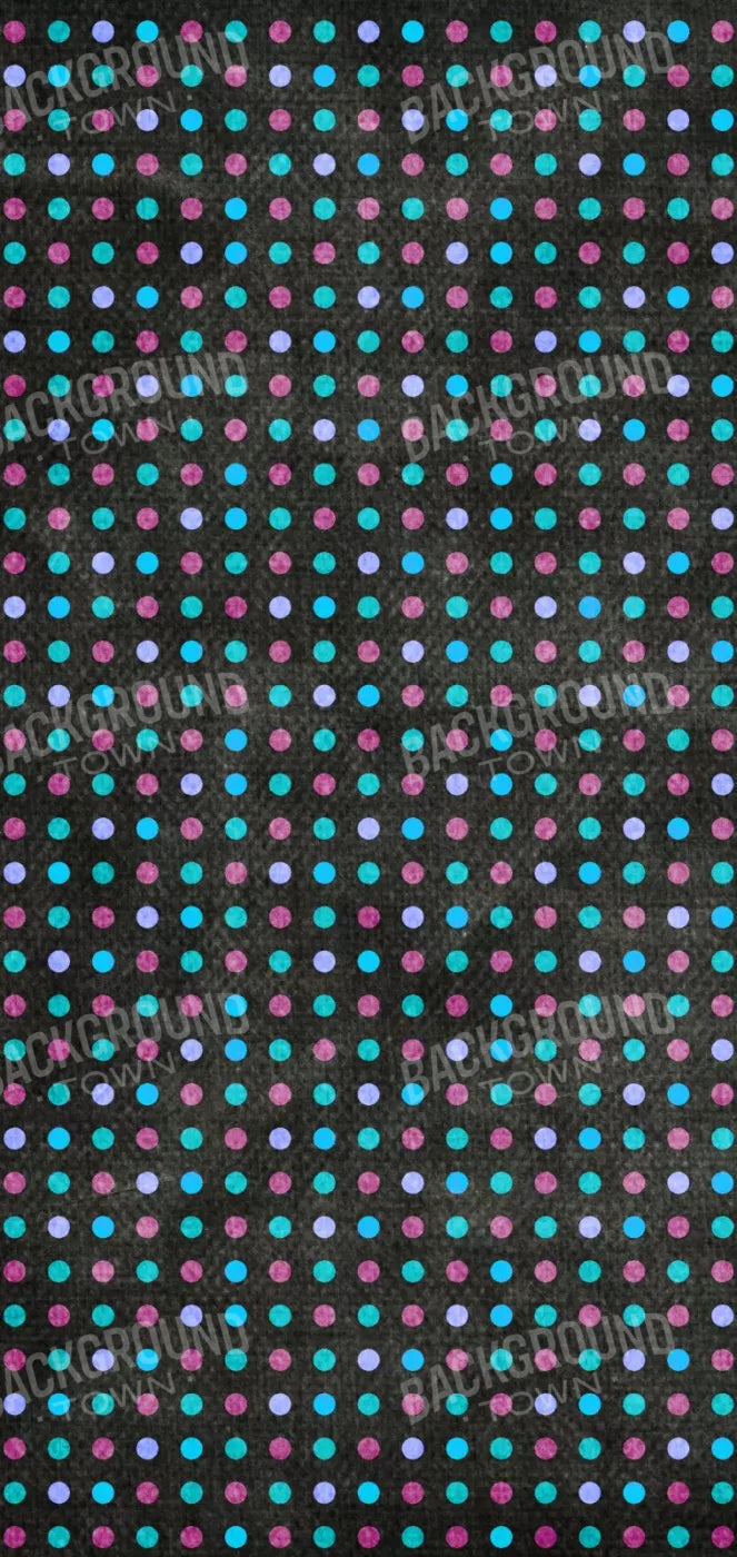 Pinpoint 8X16 Ultracloth ( 96 X 192 Inch ) Backdrop