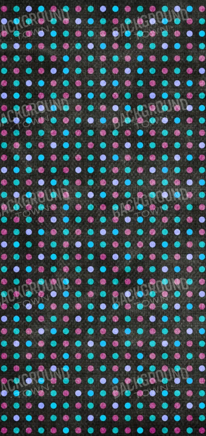 Pinpoint 8X16 Ultracloth ( 96 X 192 Inch ) Backdrop