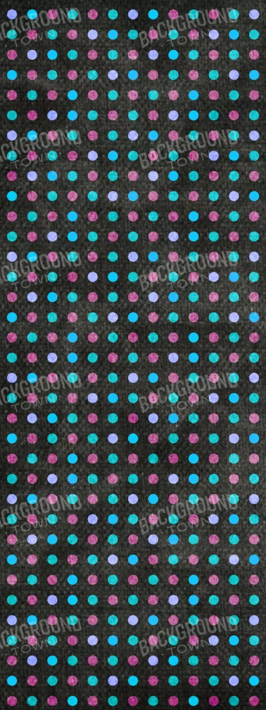 Pinpoint 8X20 Ultracloth ( 96 X 240 Inch ) Backdrop