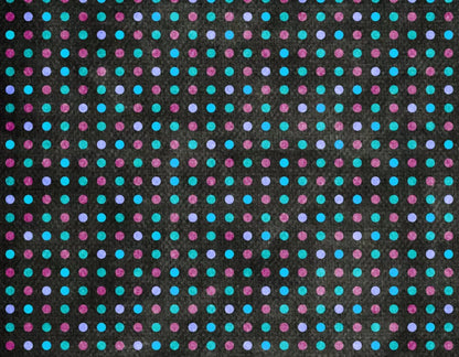 Pinpoint 8X6 Fleece ( 96 X 72 Inch ) Backdrop
